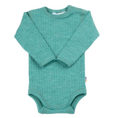 Ullbody, Joha, Colourfull, Green
