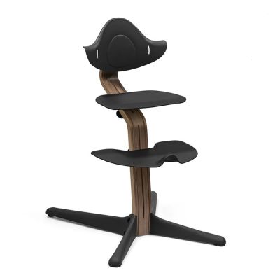Stol, Stokke® Nomi®, Walnut Black
