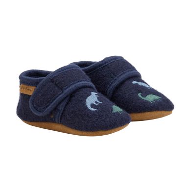 Ulltøfler, EnFant, Navy