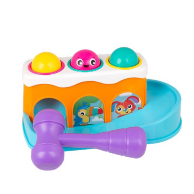 Playgro Bop 'N Roll Ramp 12m+