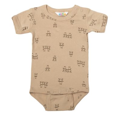 Body, Joha, Beige
