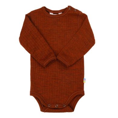 Joha Body Merinoull, Colorful, Russett