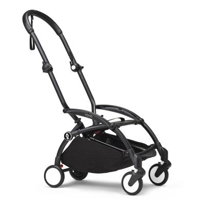 Ramme, Stokke®, YOYO³, Sort