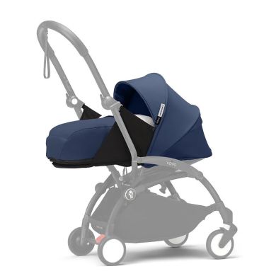 Newborn Pack 0+, Stokke, YOYO³, Air France Blue