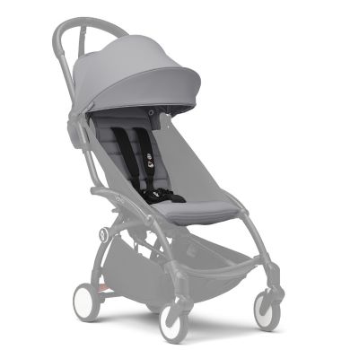 Color Pack 6+, Stokke®, YOYO³, Stone