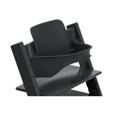 Tripp Trapp® Baby Set², Stokke®, Black