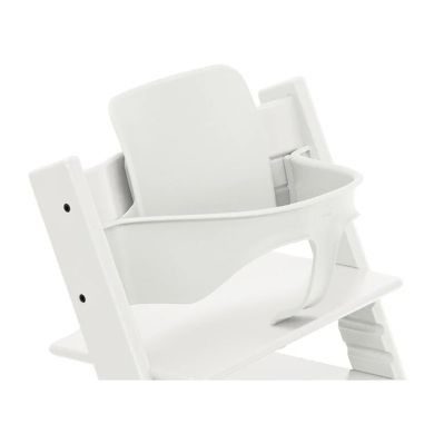 Tripp Trapp® Baby Set², Stokke®, White