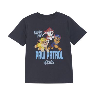 T-Skjorte, Minymo, Paw Patrol, Blue Nights