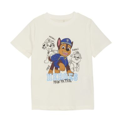 T-Skjorte, Minymo, Paw Patrol, Pristine