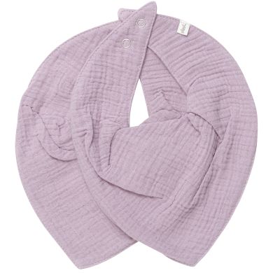 Smekke, Pippi, Nirvana, 2pk, One Size