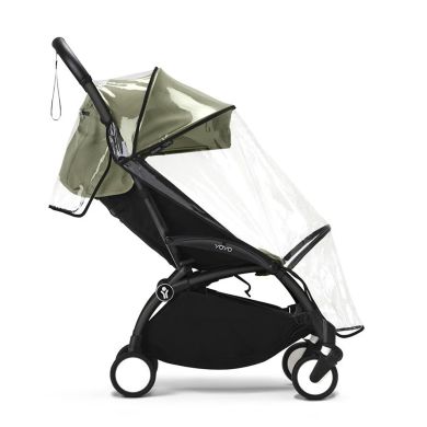 Regntrekk, Stokke® YOYO® 6+