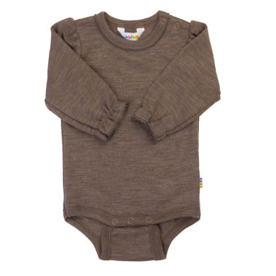Joha, Body Beige, Ull/Silke