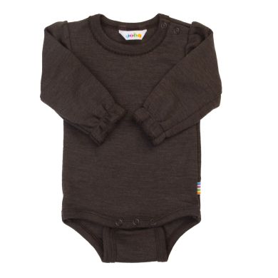 Joha Body Ull/Silke, Brun