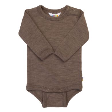 Body, Joha, Ull/Silke, Beige