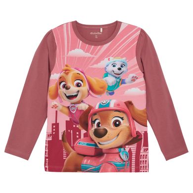 Genser, Minymo, Paw Patrol, Deco Rose