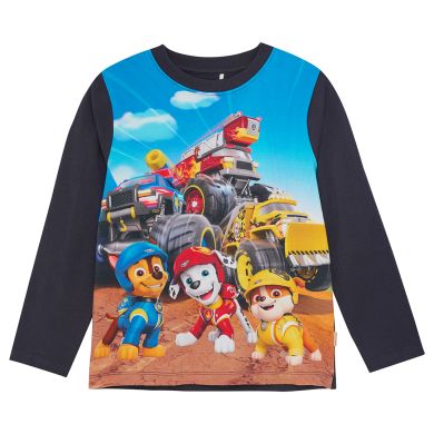 Genser, Minymo, Paw Patrol, Parisian Night