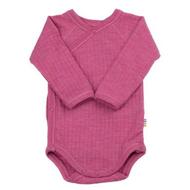 Wrap-around Body, Joha, Colourfull, Raspberry