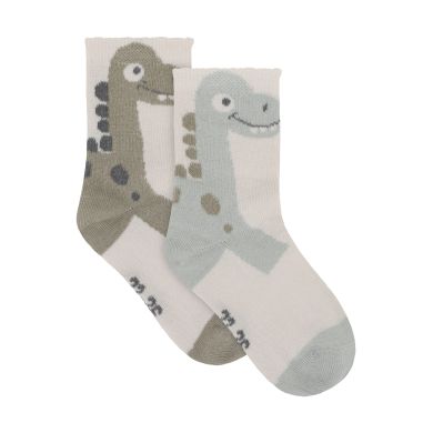 Minymo Sokker 2pk, Willam Gray