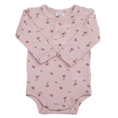 Ullbody, Helledussen, Dusty Rose, Flowers