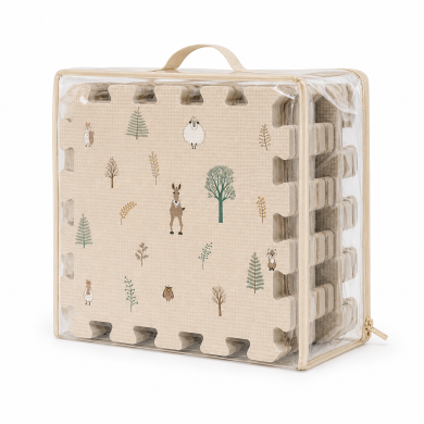 Lekematte, 4ME, Skog - Limited Edition