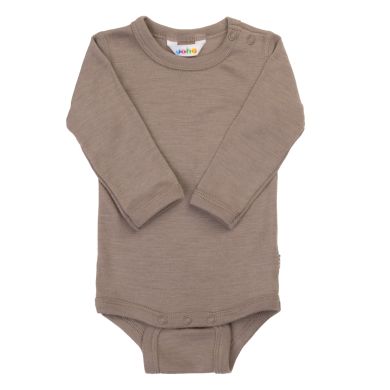 Joha Body Ull/Silke, Beige