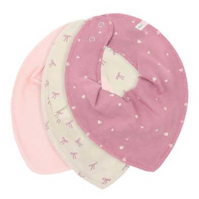 Pippi Smekke 3pk, Mauve Orchid