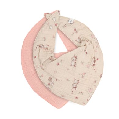 Smekke, Pippi, Rose Tan 2pk 