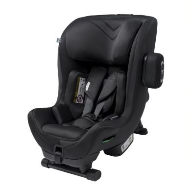 Bilstol, Axkid Minikid 3, Tar, 61-125 cm