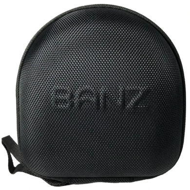 Banz Case til Hørselsvern, Black