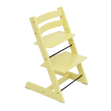 Stol, Tripp Trapp®, Stokke®, Lemon Yellow