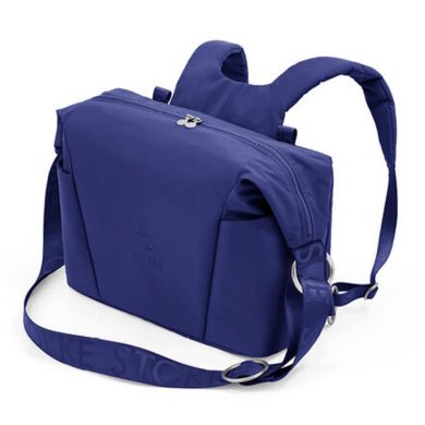 Stelleveske, Stokke®, Xplory X, Royal Blue