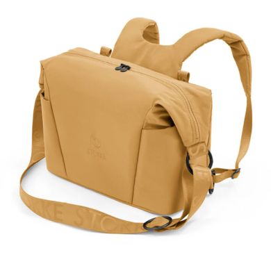 Stelleveske, Stokke®, Xplory X, Golden Yellow