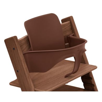 Tripp Trapp® Baby Set², Stokke®, Oak Warm Brown