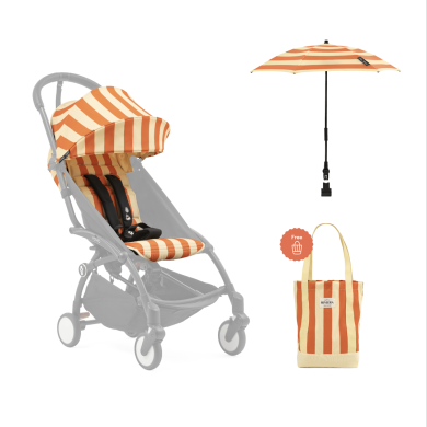 Stokke® YOYO® Riviera Summer Kit, Capri