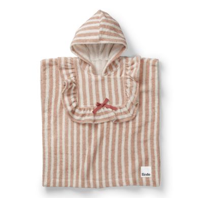 Badehåndkle, Elodie, Candy Stripes