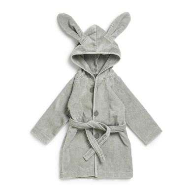 Badekåpe, Elodie, Mineral Green