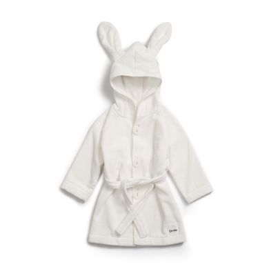 Badekåpe, Elodie, Vanilla White
