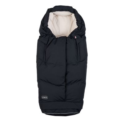Vognpose, Voksi®, City North, Black Cream