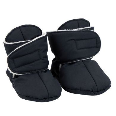 Booties, Voksi®, Black