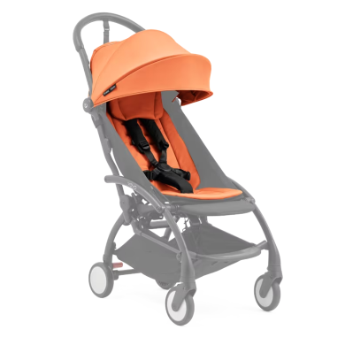 Stokke YOYO⁵ Seat Pack, Peach