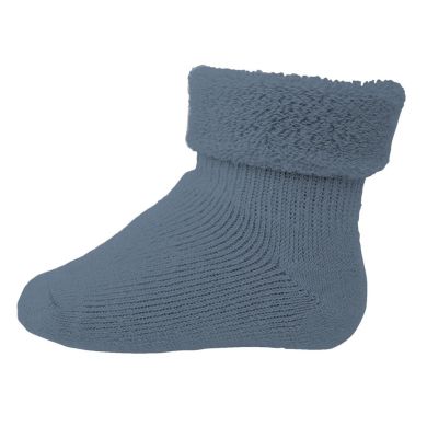 Ullsokker, Mp, Stone Blue