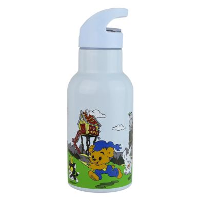 Drikkeflaske 340 ml, Rätt Start, Bamse