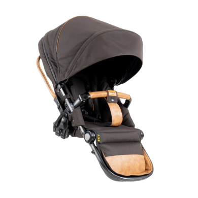 ERGO Sete, Emmaljunga, Outdoor Brown