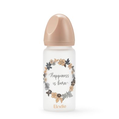 Flaske 270 ml, Elodie, Blue Garden