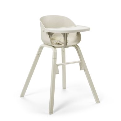 Spisestol, Elodie, Grace, Vanilla white