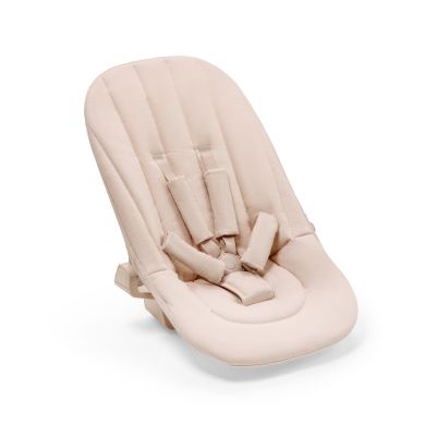 Newborn Seat, Elodie, Grace, Powder Pink