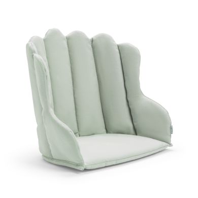 Elodie Stolpute Grace, Mineral Green 