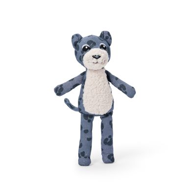 Kosebamse, Elodie, Garden Leo