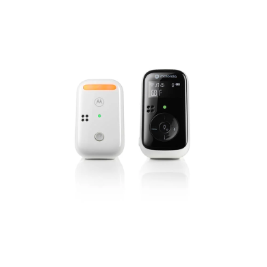 Motorola Babycall PIP11 Audio