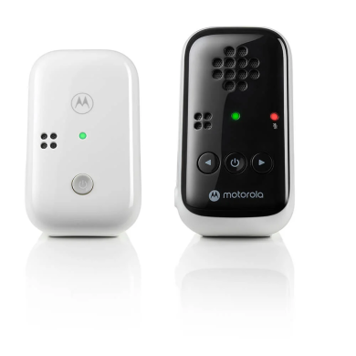 Motorola Babycall PIP10 Audio